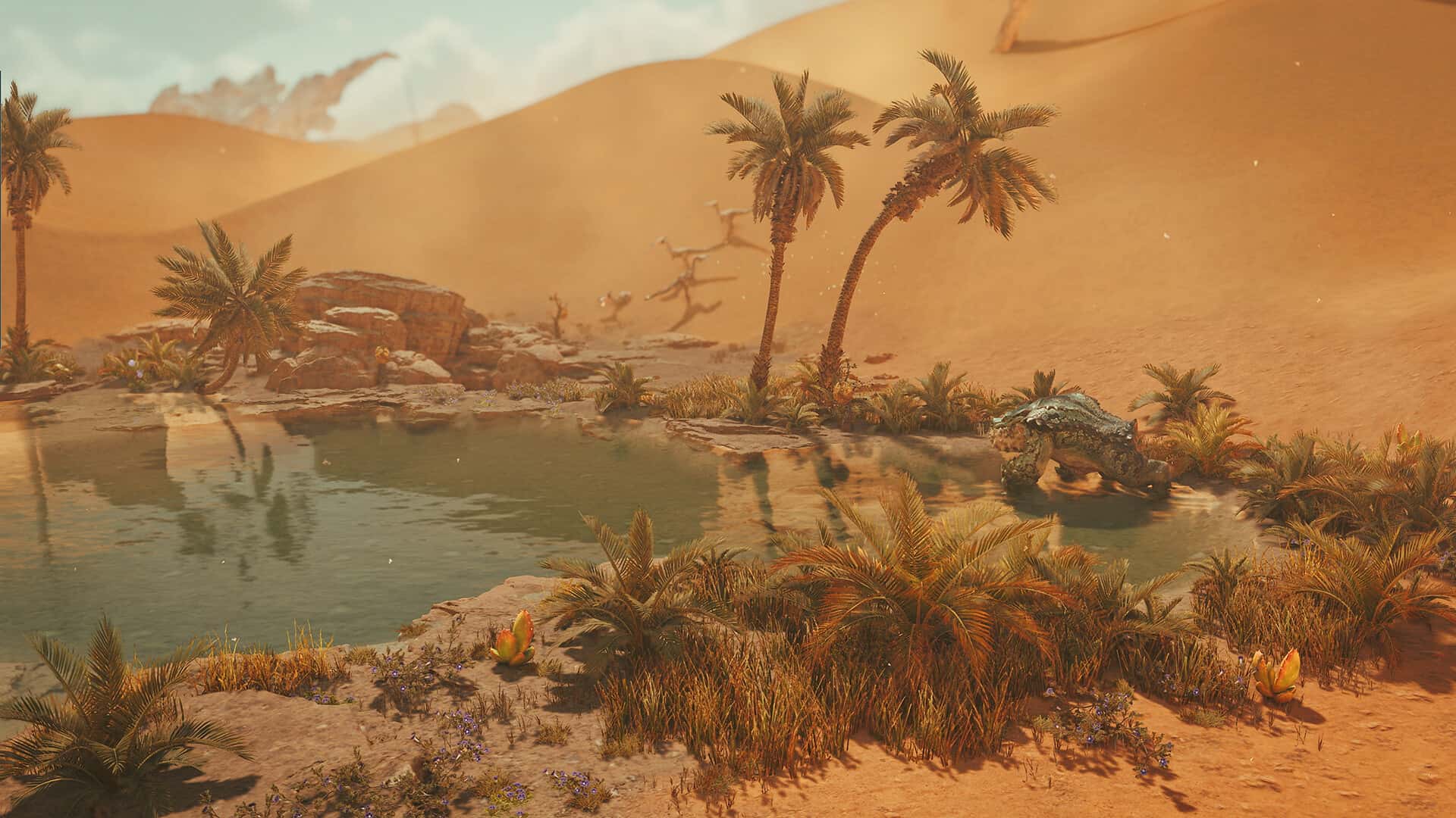 怪物猎人 荒野 Monster Hunter Wilds 豪华中文版封面