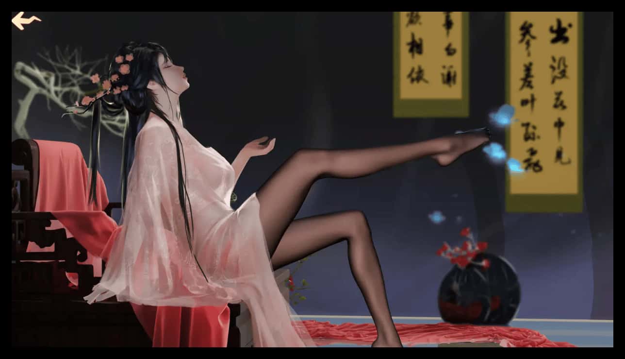 童话传记 六部合集 Fairy Biography EP.1-6封面