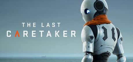 最后的守护者 The Last Caretaker全息投影