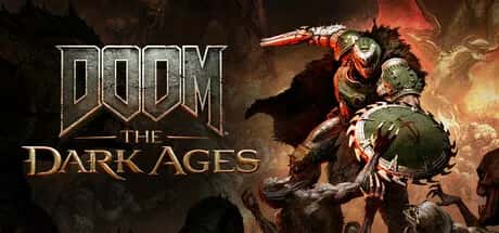 毁灭战士 黑暗时代 DOOM: The Dark Ages 豪华中文版背景