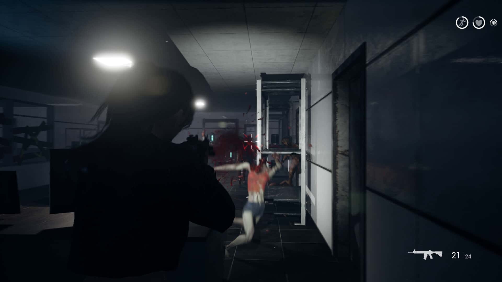 致命解药 THE KILLING ANTIDOTE 新第二章+新DLC